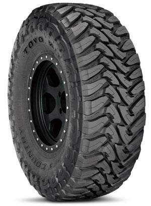 Toyo Open Country M/T Tire - 42X13.50R17 126Q