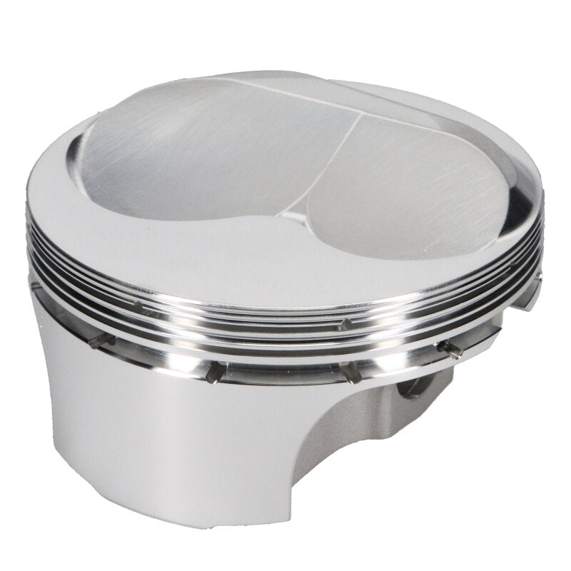 JE Pistons Small Block Chevy 400 4.155in Bore 10.80cc Dome - Single Piston - Left