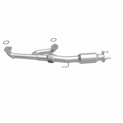 MagnaFlow 2016 Honda Odyssey 3.5L Direct Fit Converter