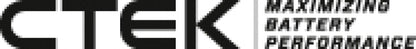 CTEK Accessory - CS ONE Bumper - Black
