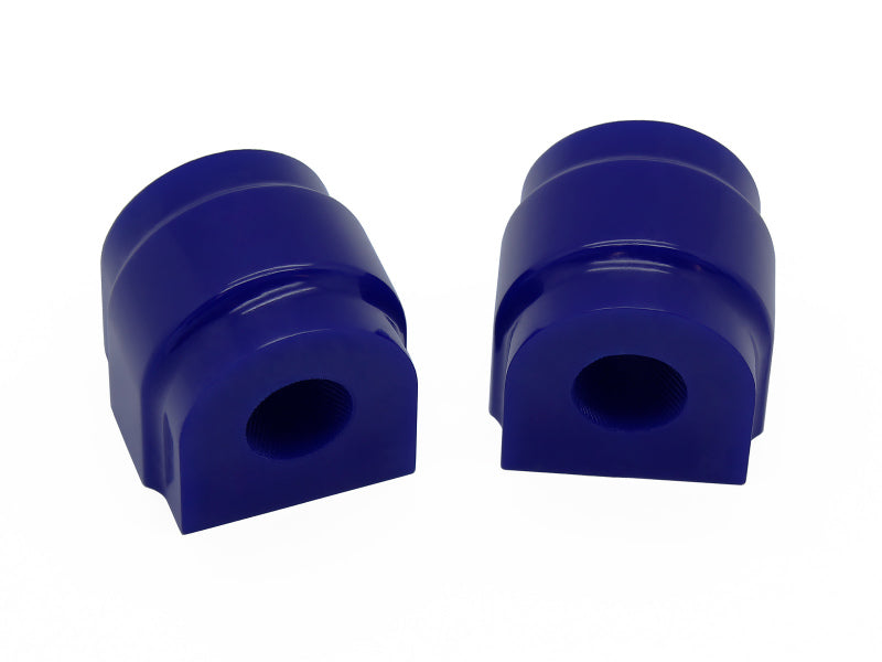 SuperPro Front Sway Bar Mount Bushing Kit - 28mm Bar