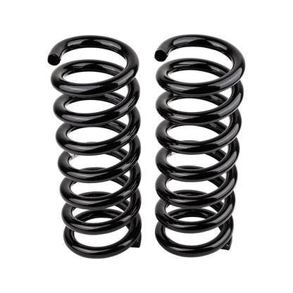 ARB / OME Coil Spring Front Nissan Y62 Bar + Winch
