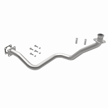 BRE Exhaust 87-92 Wrangler 2.5L 4.0L 4.2L Front Pipe Kit