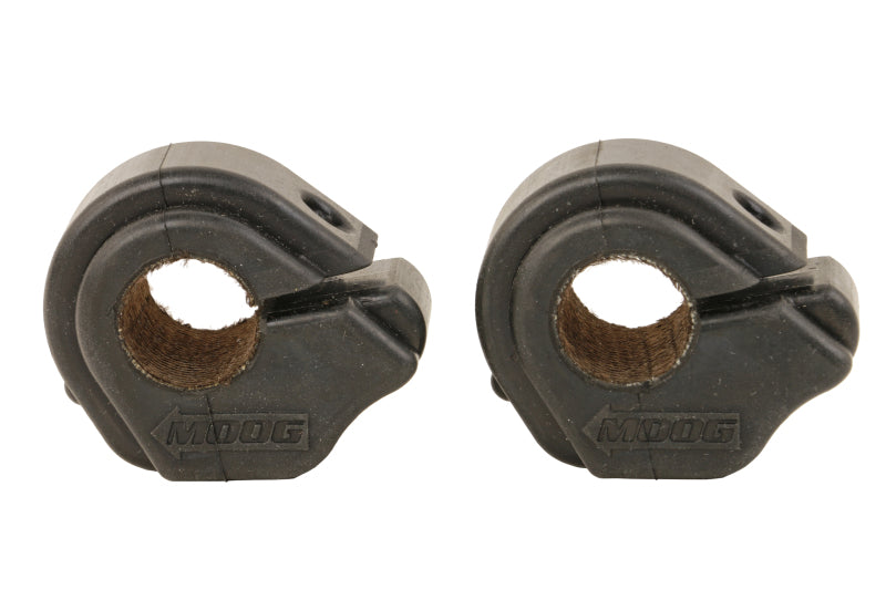 MOOG 03-08 Isuzu Ascender Rear To Frame Stabilizer Bar Bushing Kit