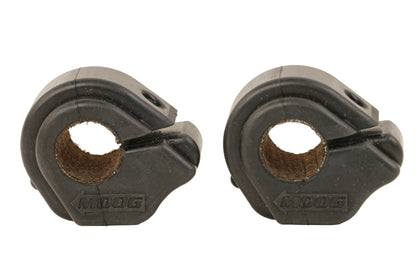MOOG 03-08 Isuzu Ascender Rear To Frame Stabilizer Bar Bushing Kit