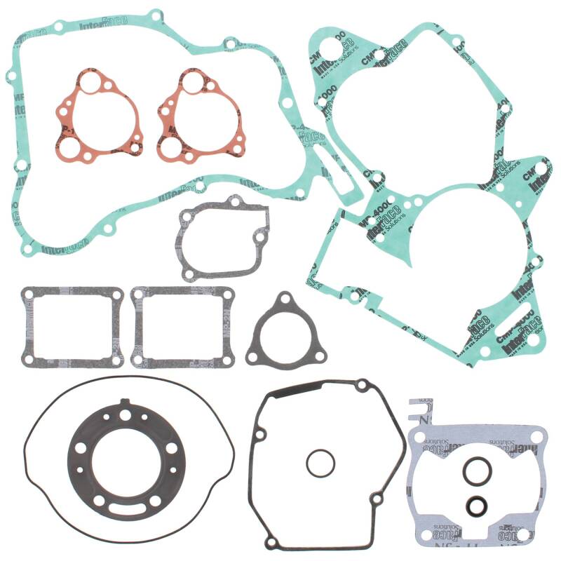 Vertex Gaskets 2000 Honda CR125R Complete Gasket Kit