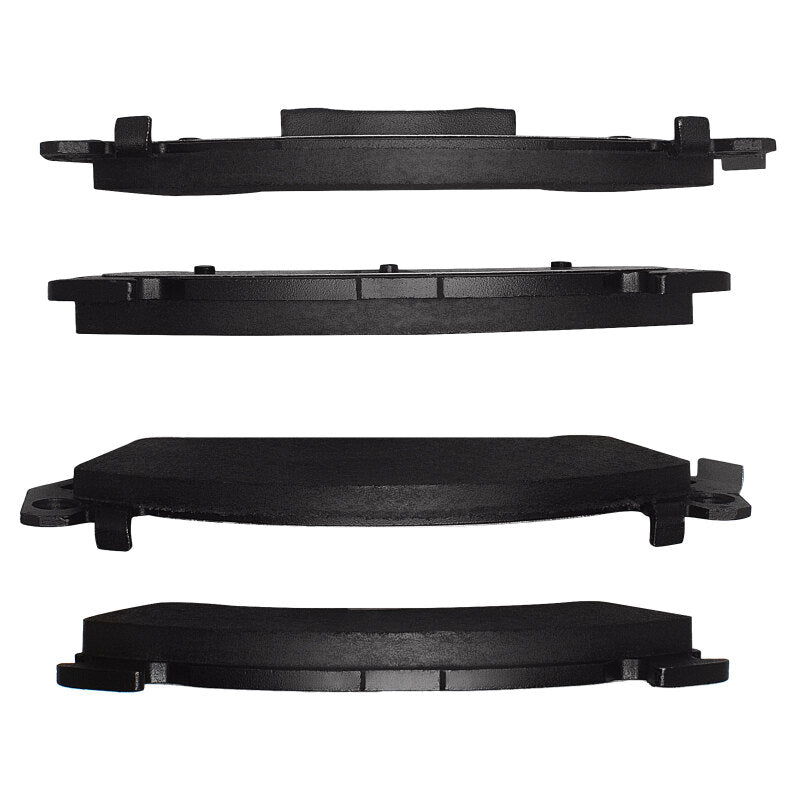 R1 90-96 Chevrolet Impala Front Semi Met Brake Pads