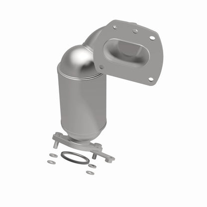 MagnaFlow 18-19 Toyota Camry 3.5L Direct Fit Converter