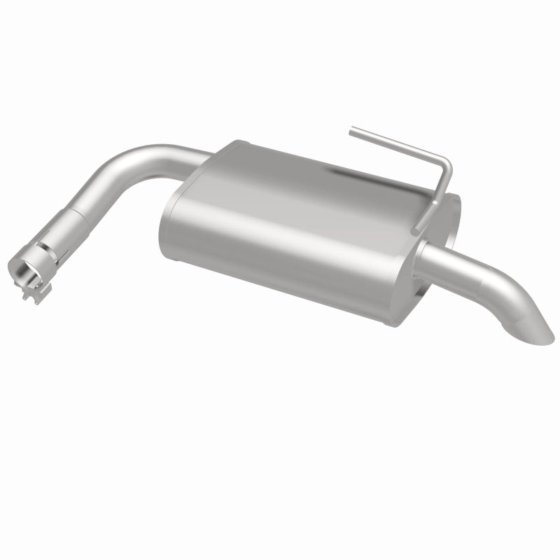 BRExhaust 19-25 Nissan Altima 2.5L Direct-Fit Replacement Rear Muffler Kit