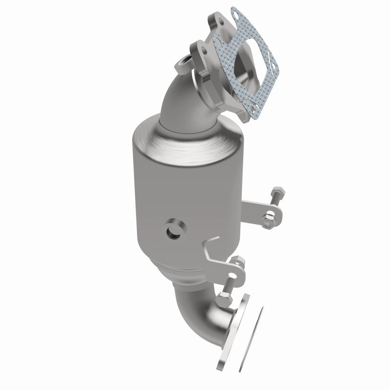 MagnaFlow 14-17 ProMaster 1500 V6 3.6 OEM Manifold Direct Fit Converter