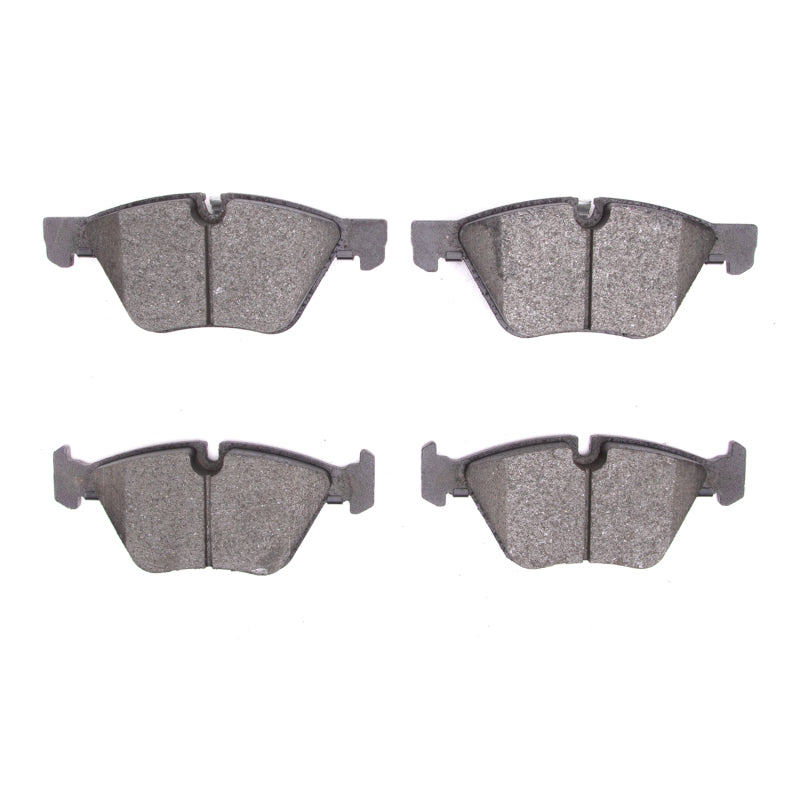 R1 07-13 BMW 128I Front Ceramic Brake Pads