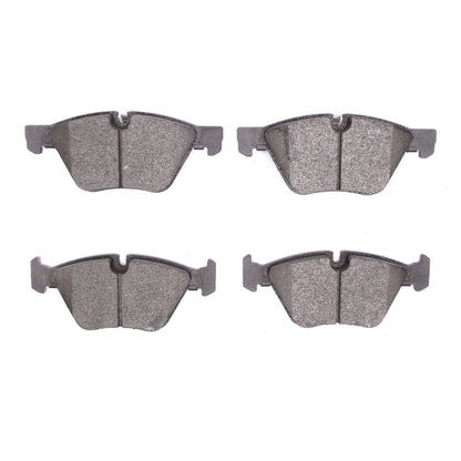 R1 07-13 BMW 128I Front Ceramic Brake Pads