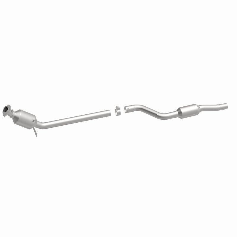 MagnaFlow 12-14 Mercedes-Benz C350 3.5L Direct Fit Converter