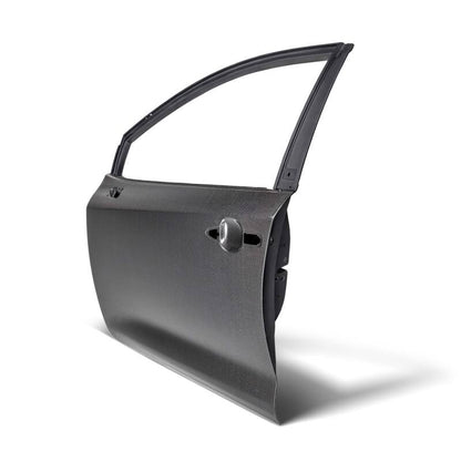 Seibon 2023+ Toyota GR Corolla Carbon Fiber Front Doors