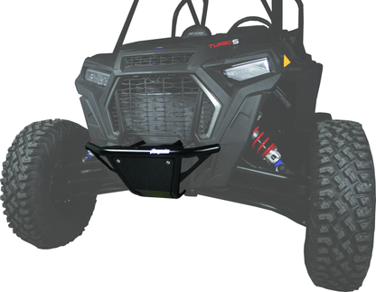 DragonFire Racing 15-22 Polaris RZR 900/1000 Front Bumper Without Winch Mount