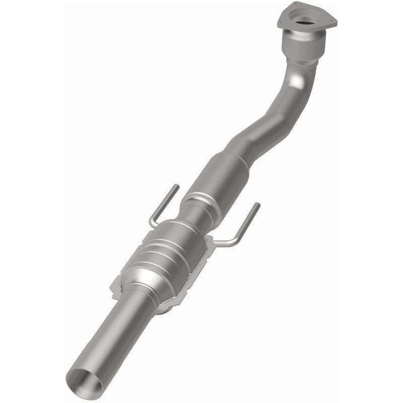 MagnaFlow 07-11 Saab 9-3 2.0L Direct Fit Converter