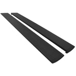 Westin 15-25 Ford F150 Super Cab Pro-e Electric Running Boards - Textured Black