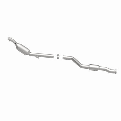 MagnaFlow 07-11 Mercedes-Benz S550 5.5L Direct Fit Converter