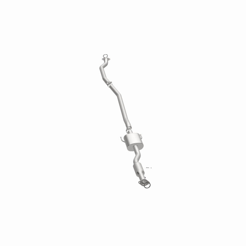 MagnaFlow 16-17 Mazda CX-9 2.5L Direct Fit Converter