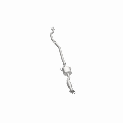 MagnaFlow 16-17 Mazda CX-9 2.5L Direct Fit Converter