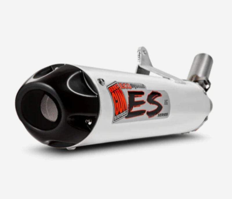 Big Gun 08-15 CAN AM DS 450/EFI/XXC/XMX ECO Series Slip On Exhaust