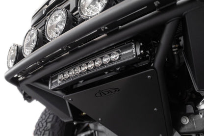 ADD 2021+ Ford F-150 Raptor Pro Plus Frame Cut Front Bumper