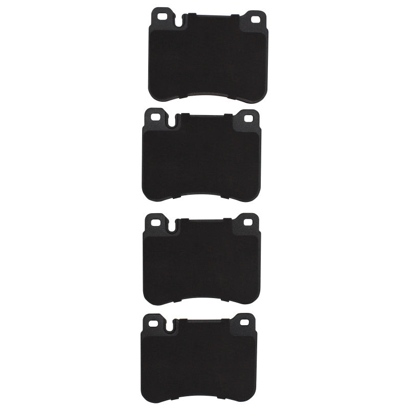 R1 05-11 Mercedes-Benz C320 Front Ceramic Brake Pads
