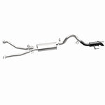 Magnaflow 2024 Lexus GX550 Overland Series Cat-Back Performance Exhaust System