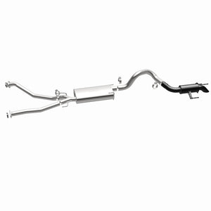 Magnaflow 2024 Lexus GX550 Overland Series Cat-Back Performance Exhaust System