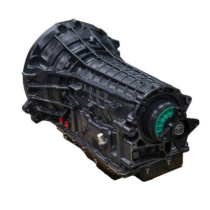 BD Diesel 20-24 Ford Transit 3.5L 2WD Roadmaster 10R80 Transmission & Converter Package