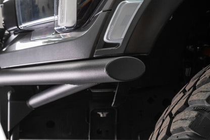 ADD 2021+ Ford F-150 Raptor Pro Plus Bolt-On Front Bumper