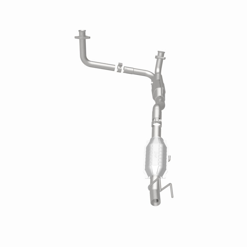MagnaFlow 92-95 Ford E-150 5.0L Direct Fit Converter