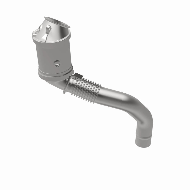 MagnaFlow 13-17 BMW 550i 4.4L Closed Couple Direct Fit Converter