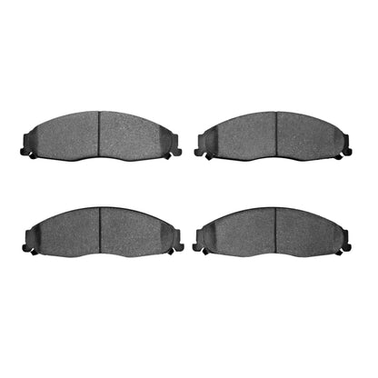 R1 03-08 Pontiac Grand Prix Front Performance Sport Brake Pads