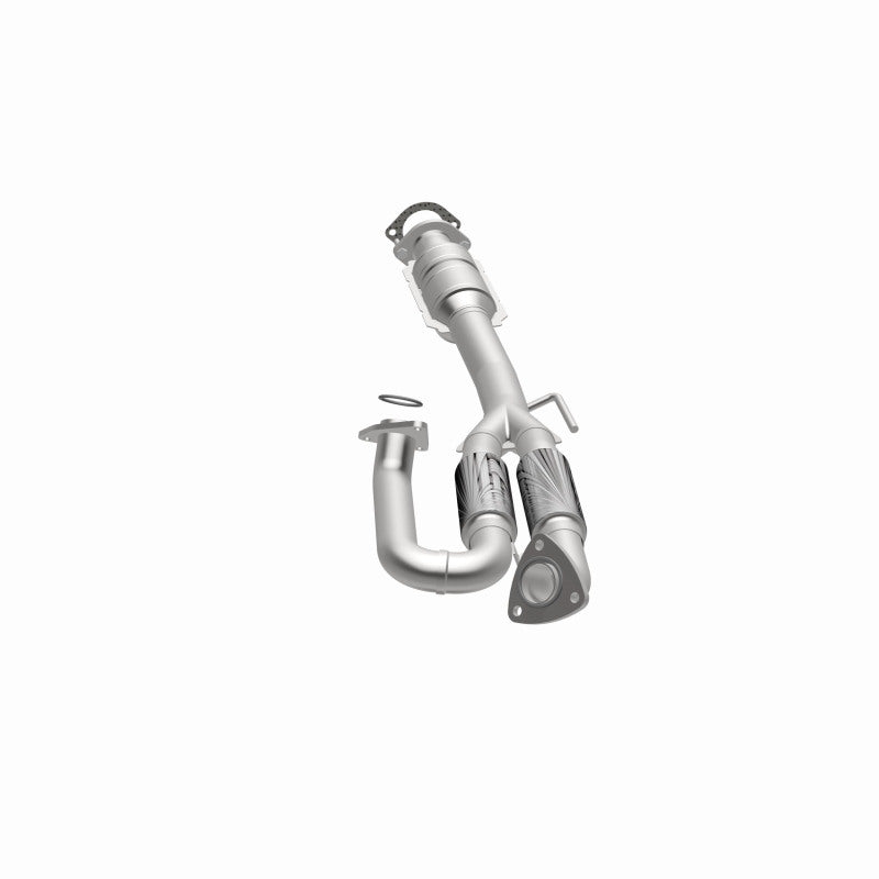 MagnaFlow 11-13 Nissan Maxima 3.5L Direct Fit Converter