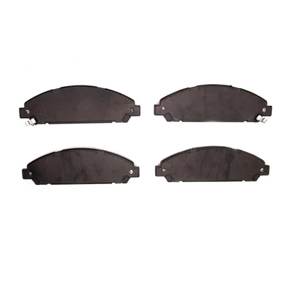 R1 15-23 Ford Mustang Front Ceramic Brake Pads