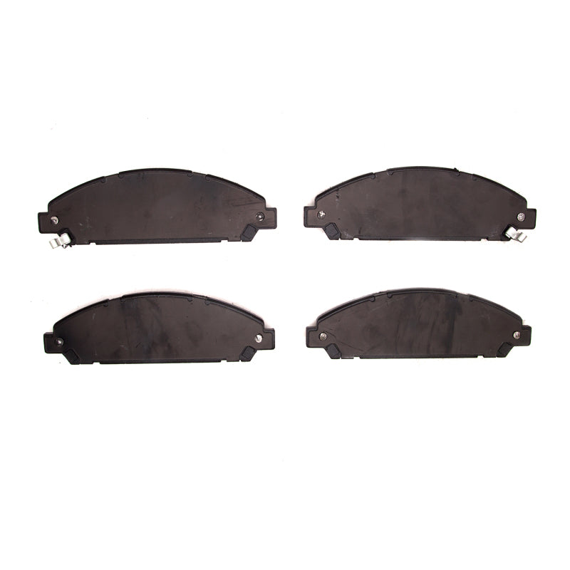 R1 15-23 Ford Mustang Front Performance Sport Brake Pads
