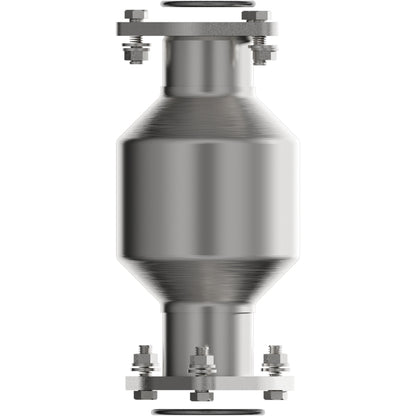 MagnaFlow 16-17 Honda Accord 2.4L Direct Fit Catalytic Converter (California Grade)
