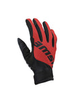 USWE No BS Off-Road Glove Flame Red - Large