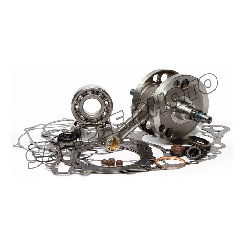 Hot Rods 2013 KTM 250 SX-F 250cc Bottom End Kit