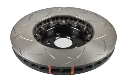 DBA 24-26 Ford Mustang Dark Horse (390mm Front Rotor) Front 5000 Series Slotted Rotor
