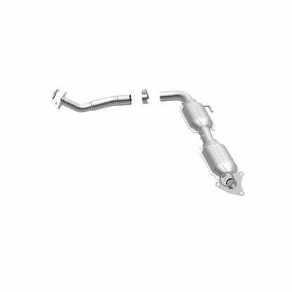 MagnaFlow 07-12 Toyota Tundra 4.0L Direct Fit Converter