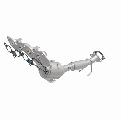 MagnaFlow 15-17 C-Max L4 2 OEM Manifold Direct Fit Converter