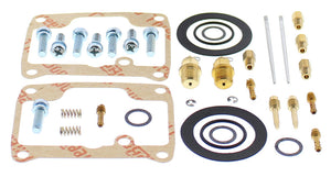 All Balls Racing 01-02 Ski-Doo Sk&ic 500 SWT Carburetor Rebuild Kit