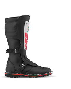 Gaerne GMX Mach 80 Boot Black Size - 9.5