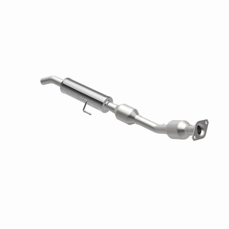 MagnaFlow 07-11 Toyota Yaris 1.5L Direct Fit Converter