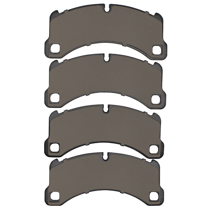 R1 11-23 Porsche Macan Front Ceramic Brake Pads