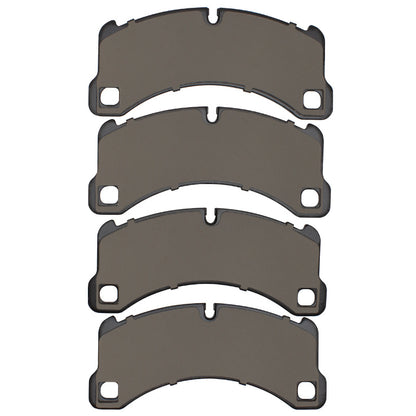 R1 11-23 Porsche Macan Front Ceramic Brake Pads