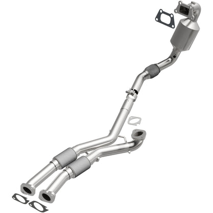 MagnaFlow 12-16 Cadillac SRX 3.6L Direct Fit Converter