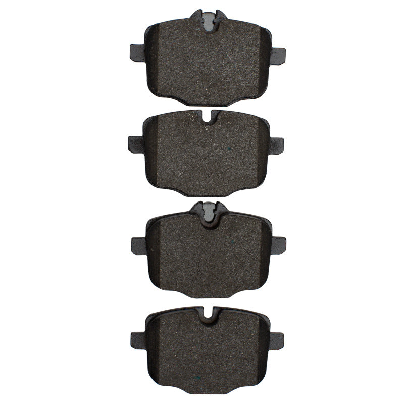 R1 11-19 BMW 650I Xdrive Rear Performance Sport Brake Pads